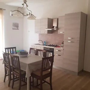 Casa Di Macla Apartment Olbia