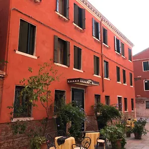  Apartmanhotel Marin Olaszország