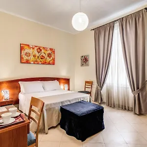 3* Maison d'hôtes Residenza Praetoria