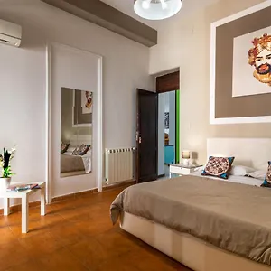 ** Panzió La Casa Del Moro Olaszország