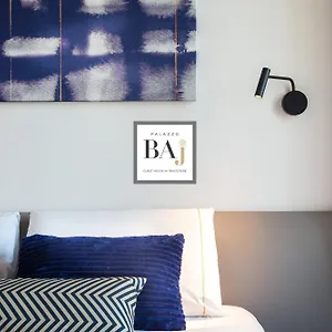 3* Maison d'hôtes Palazzo Baj In Trastevere