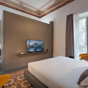 Habitat Boutique Italie