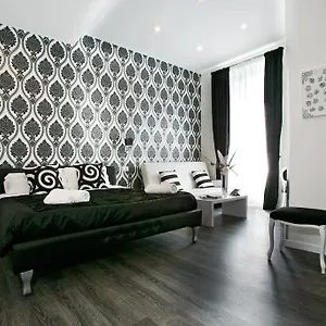 Pensión Key Luxury House, Roma