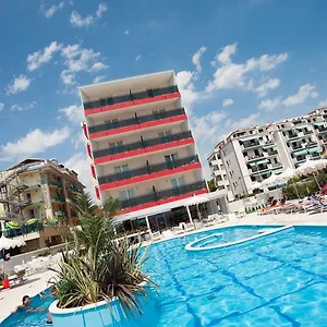 **** Szálloda Baia Del Mar Boutique Olaszország