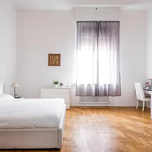 Cavalieri's Grand Gasthof Bologna