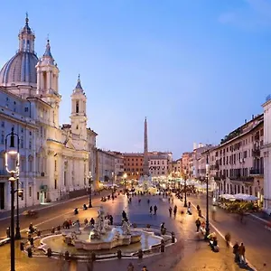 La Foresteria Luxury Rzym