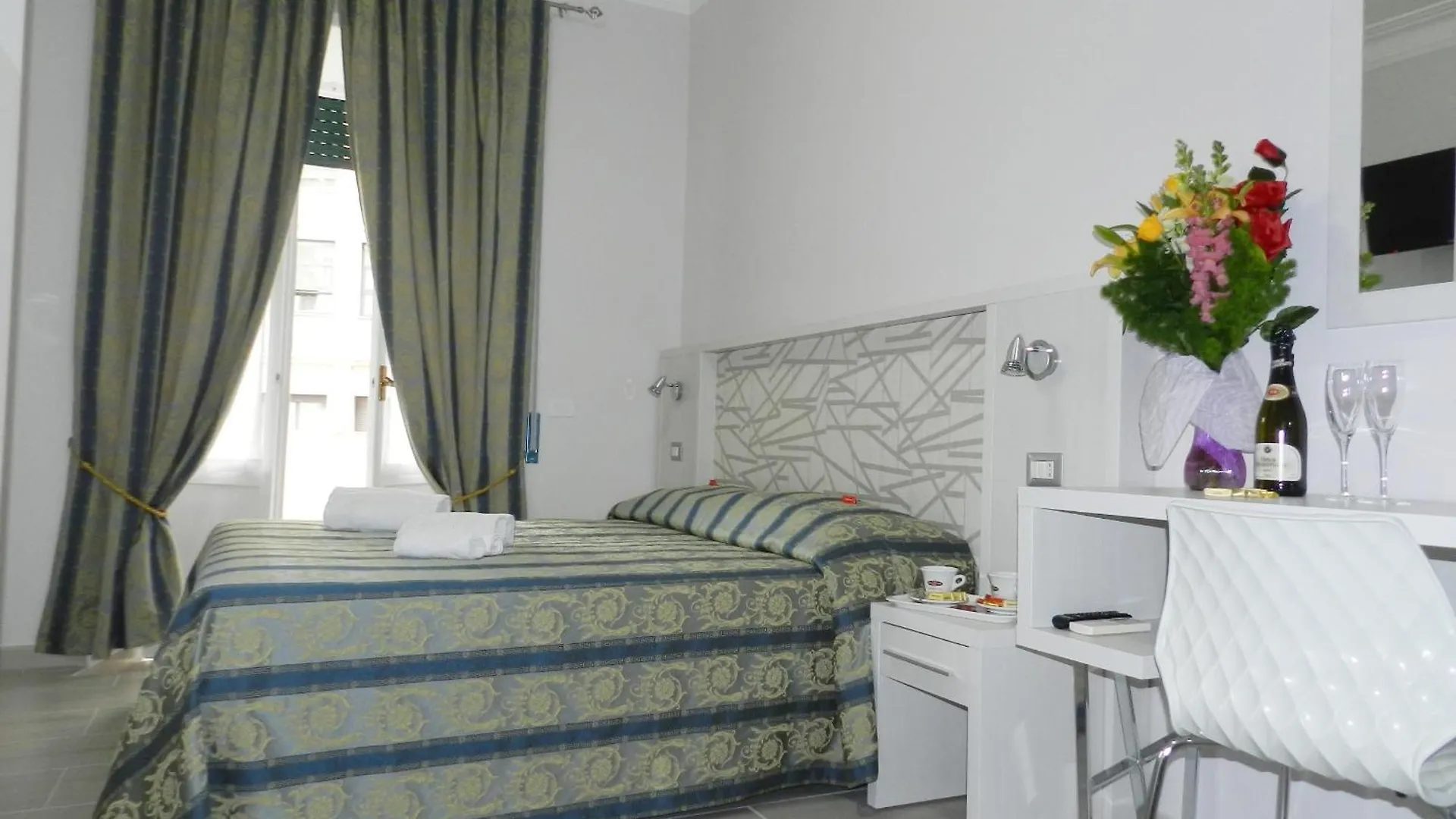 Vatican Rome Guest House